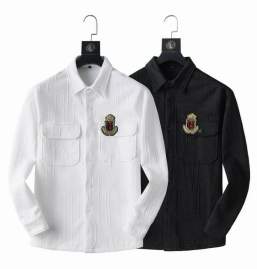 Picture of Burberry Shirt Long _SKUBurberryM-4XL26nn1925698